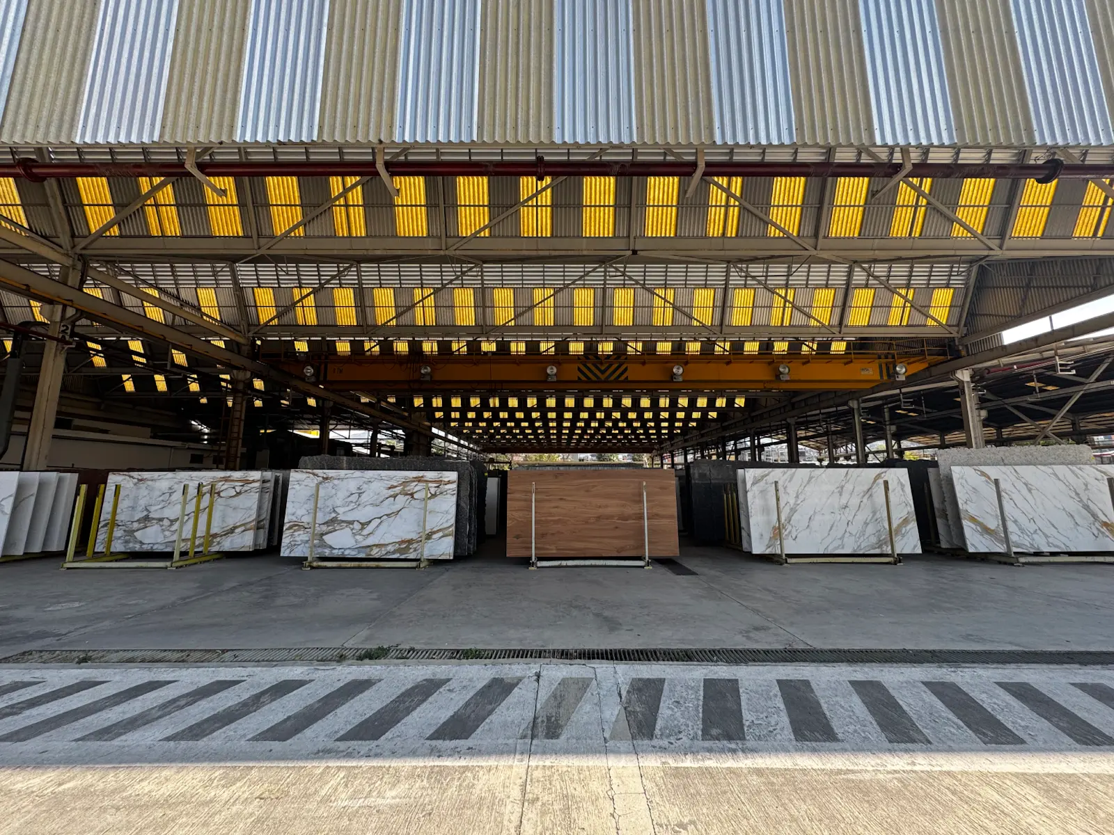 Tecvemar - Técnica Marmolera Venezolana C.A