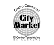 Centro Comercial City Market