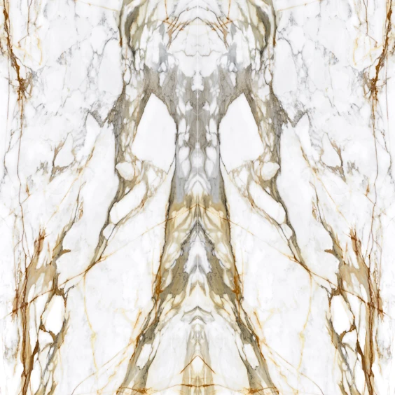 Golden Calacatta Top Matt